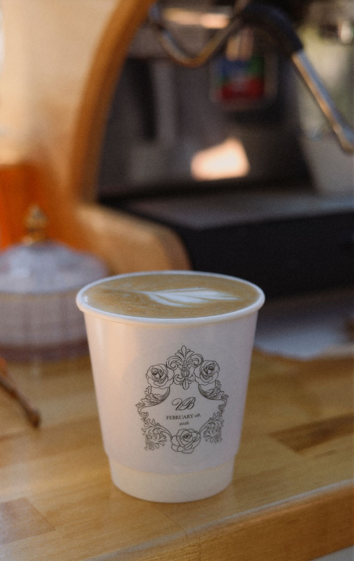 Espresso & Coffee