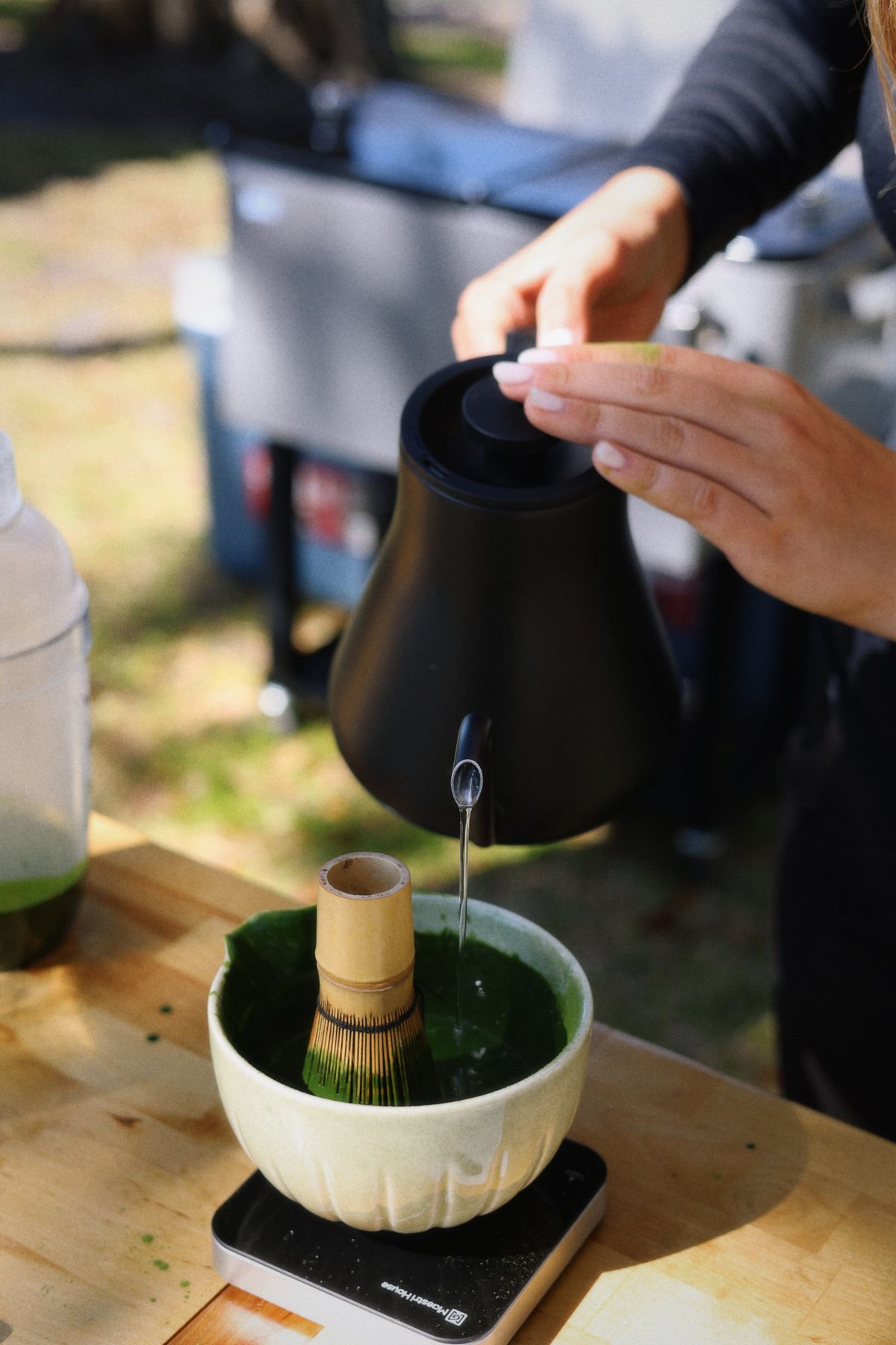 Matcha