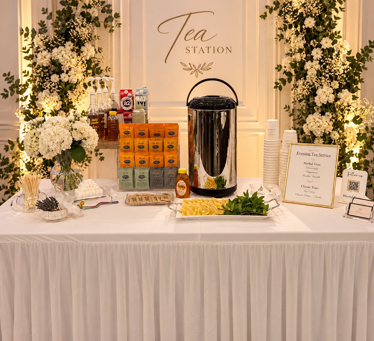 Tea